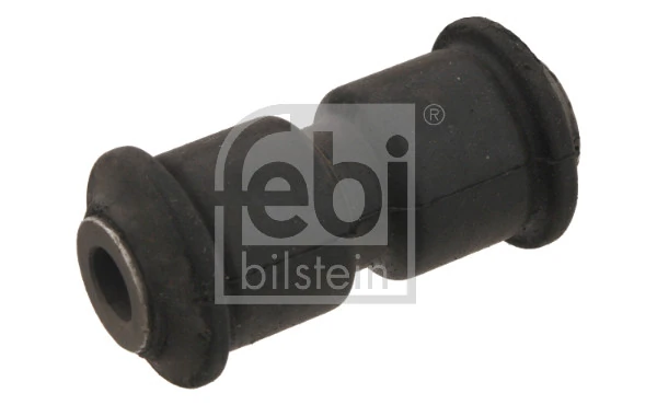 Bushing, leaf spring